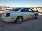 2002 Oldsmobile Aurora  na sprzedaż w Oklahoma City, OK - Front End