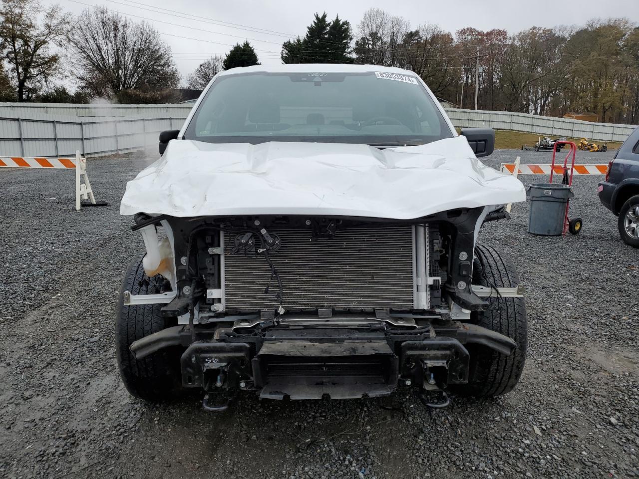 2022 Ford F-150 - Image 5