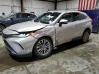 2023 Toyota Venza Le იყიდება Billings-ში, MT - Front End