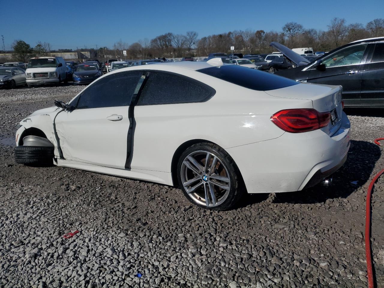 2019 BMW 4er - Image 2