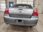 2007 Mitsubishi Galant Es zu verkaufen in Blaine, MN - Front End