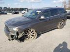 2015 Dodge Durango Limited for Sale in Dunn, NC - Front End