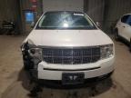 2007 Lincoln Mkx  na sprzedaż w West Mifflin, PA - Front End