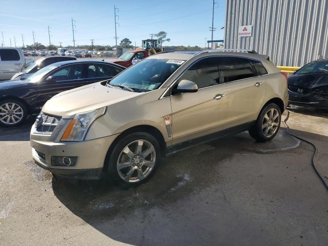 2012 Cadillac Srx Premium Collection за продажба в New Orleans, LA - Water/Flood