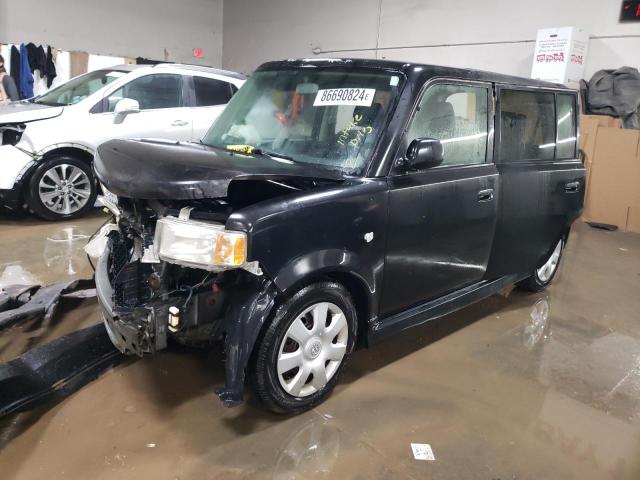 2005 Toyota Scion Xb