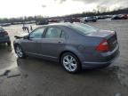 2012 Ford Fusion Se en Venta en Ellwood City, PA - Front End