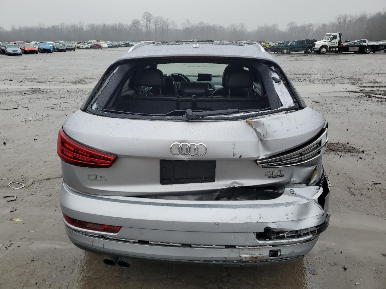 VIN WA1JCCFSXJR009558 2018 AUDI Q3 no.6