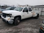 2008 Gmc Sierra C3500 for Sale in Walton, KY - Front End