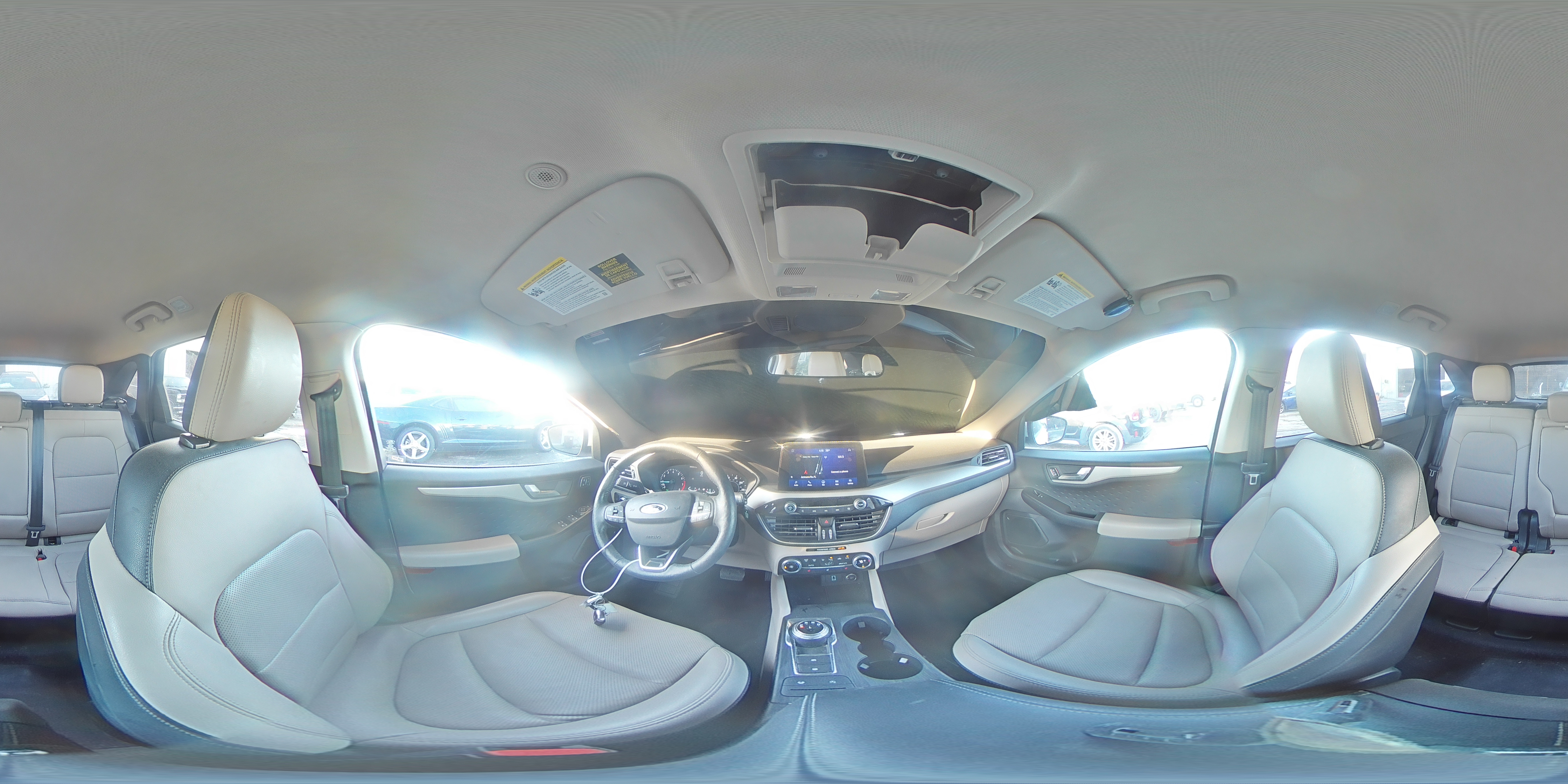 2020 Ford Escape - Image 15