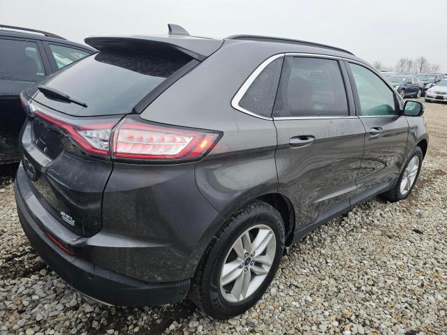 Parquets FORD EDGE 2016 Gray