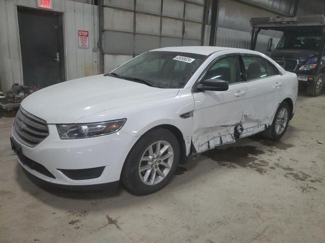 2015 Ford Taurus Se