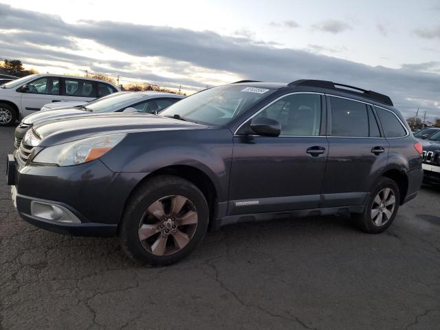 2012 Subaru Outback 2.5I Limited zu verkaufen in New Britain, CT - Rear End