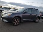 2012 Subaru Outback 2.5I Limited na sprzedaż w New Britain, CT - Rear End