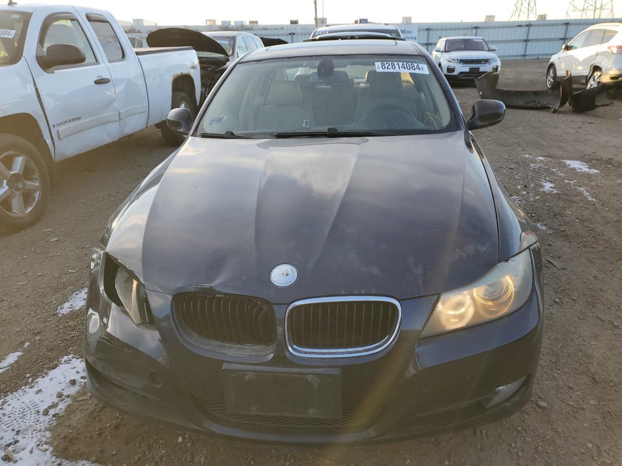 2009 BMW 3er - Image 5