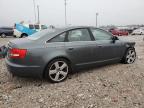 2008 Audi A6 S-Line 3.2 Quattro de vânzare în Lawrenceburg, KY - Front End