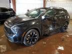 Lansing, MI에서 판매 중인 2024 Kia Sportage X-Line Prestige   - Side