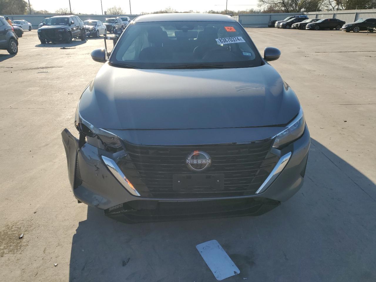 2024 Nissan Sentra - Image 5