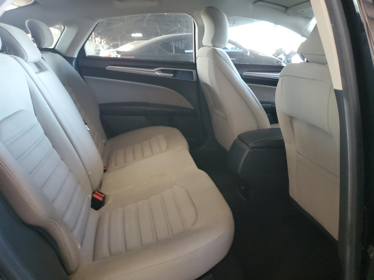 2019 Ford Fusion - Image 10