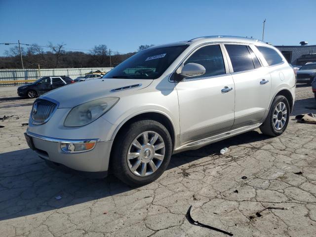  BUICK ENCLAVE 2012 Белы