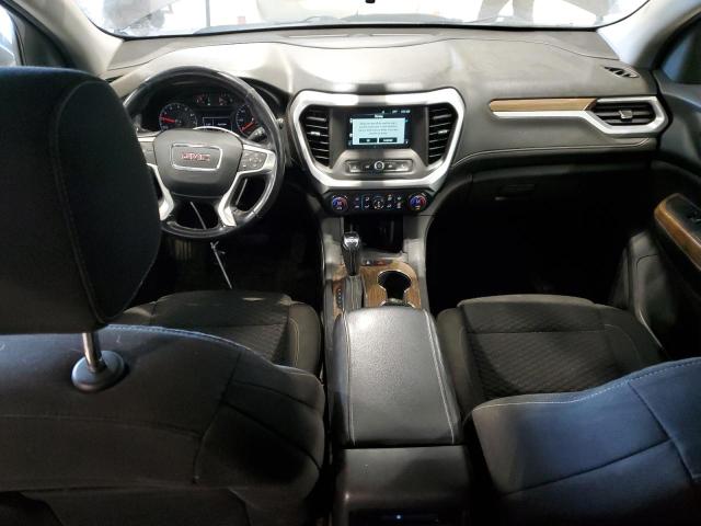  GMC ACADIA 2019 Czarny