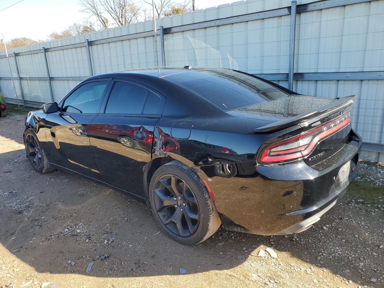 2020 Dodge Charger - Image 2