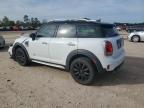 2020 Mini Cooper S Countryman All4 продається в Houston, TX - Front End