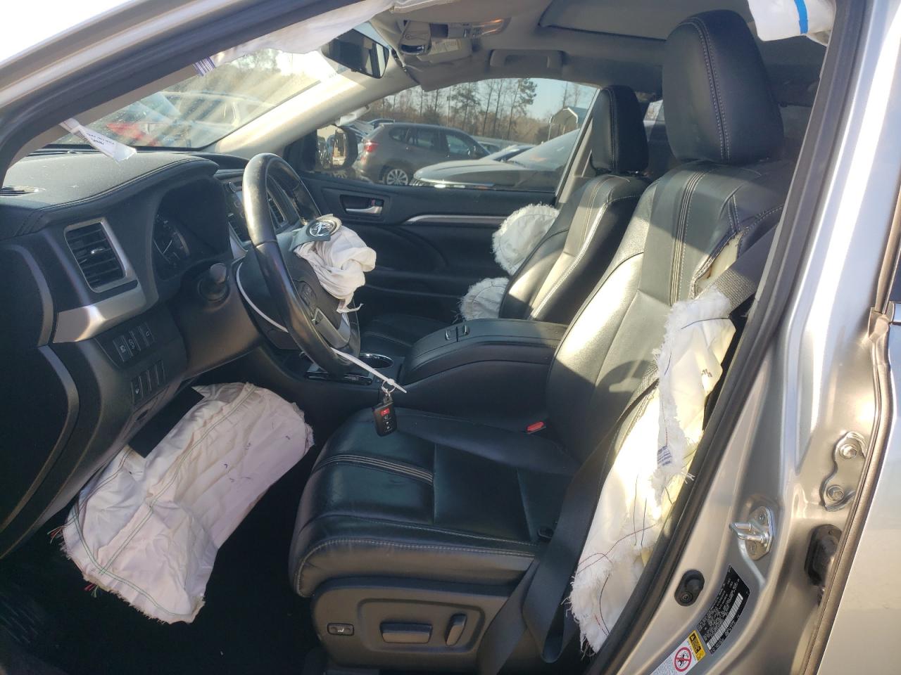 2018 Toyota Highlander - Image 7