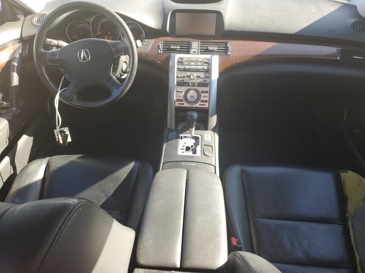 2006 Acura RL - Image 8