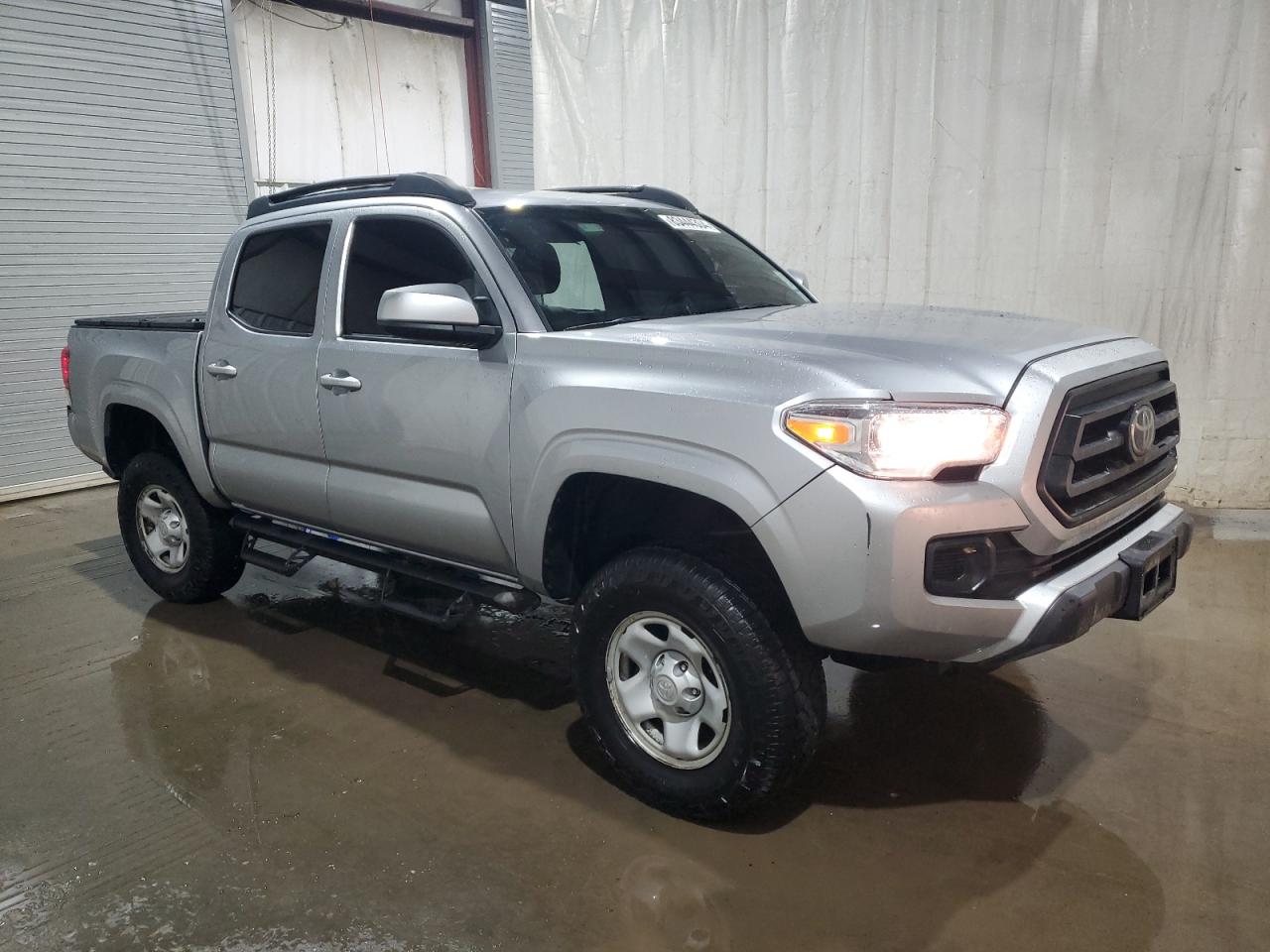 2022 Toyota Tacoma - Image 4