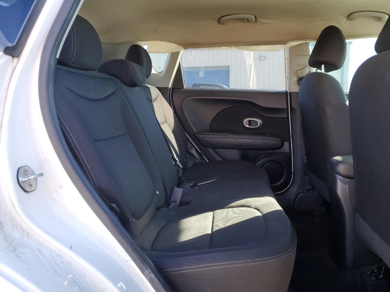 2019 Kia Soul - Image 11