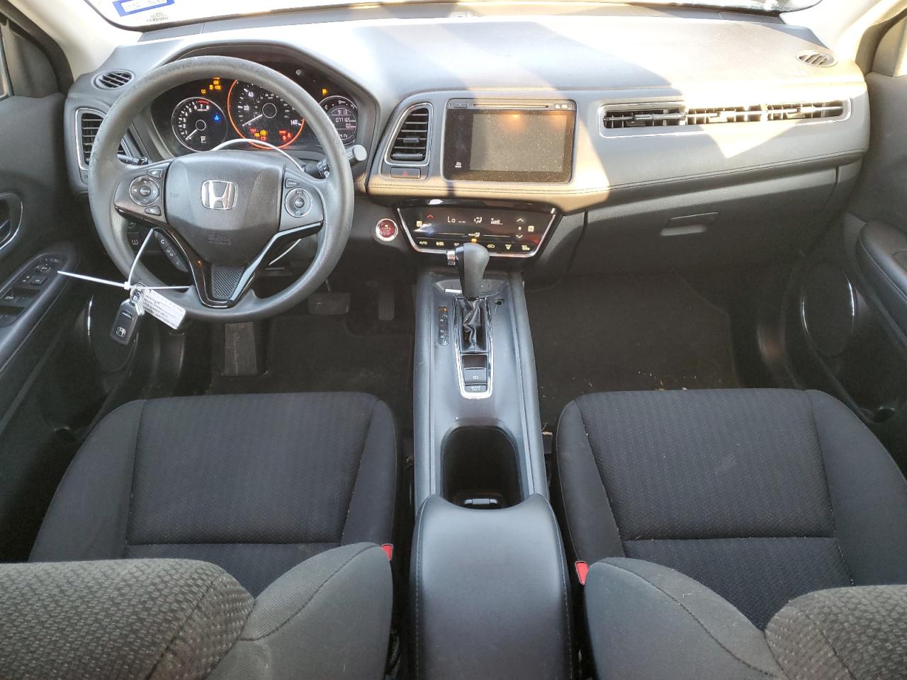 2018 Honda HR-V - Image 8
