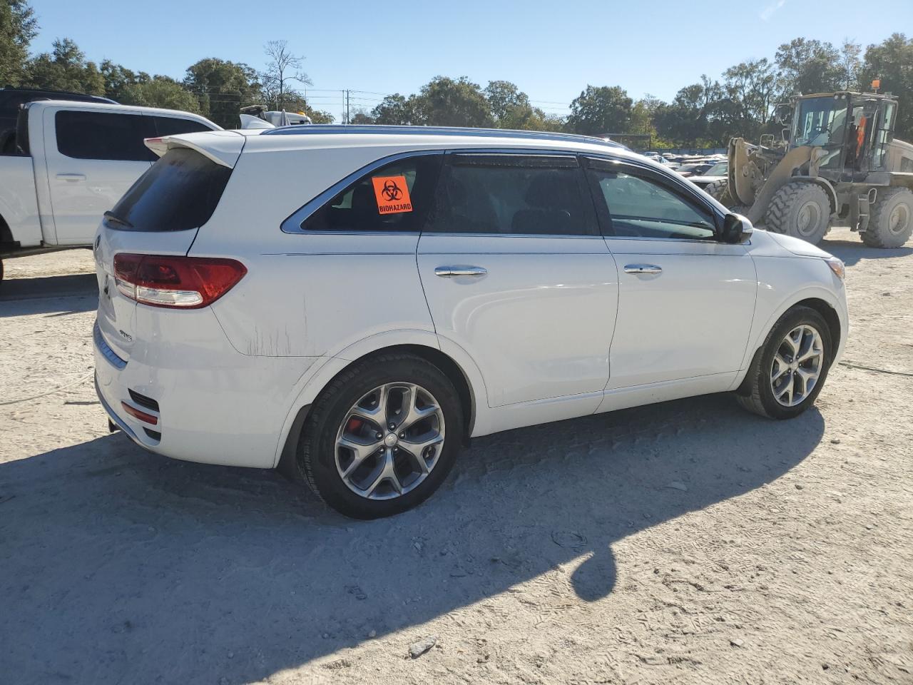 2018 Kia Sorento - Image 3