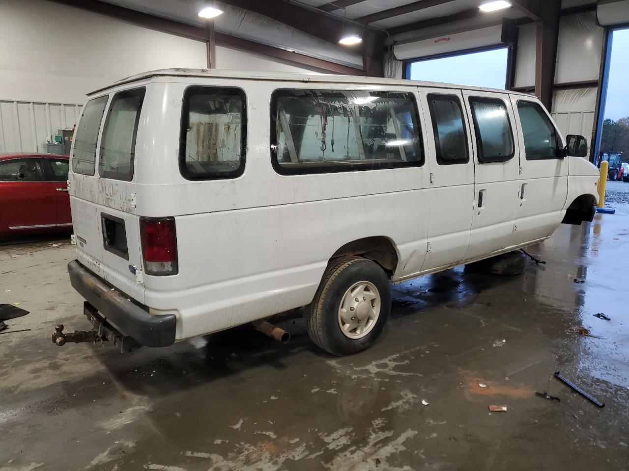 1997 Ford Econoline - Image 3