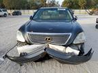 2005 Lexus Ls 430 на продаже в Fort Pierce, FL - Front End