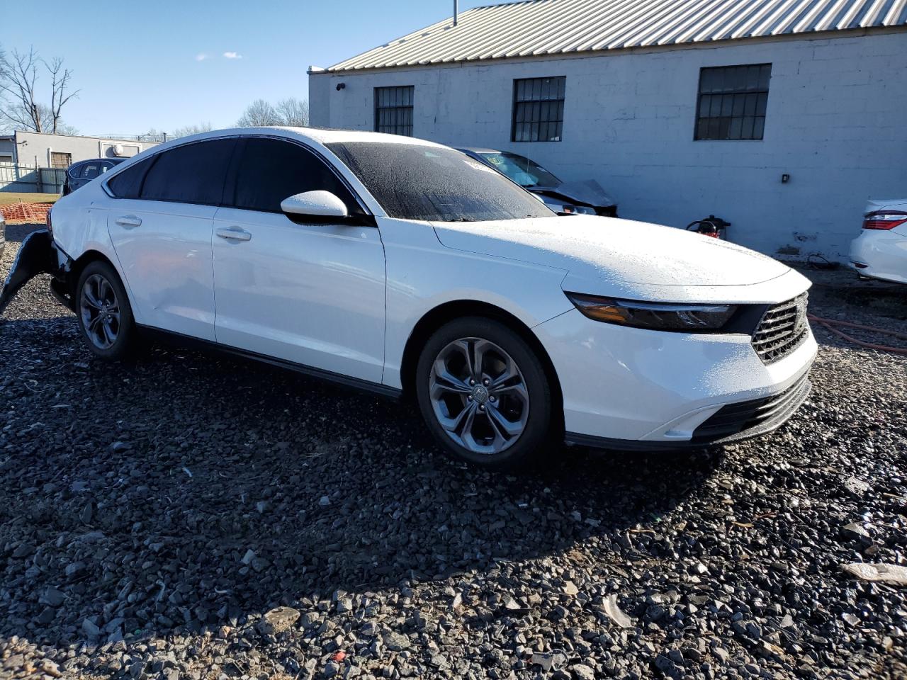 2023 Honda Accord - Image 4