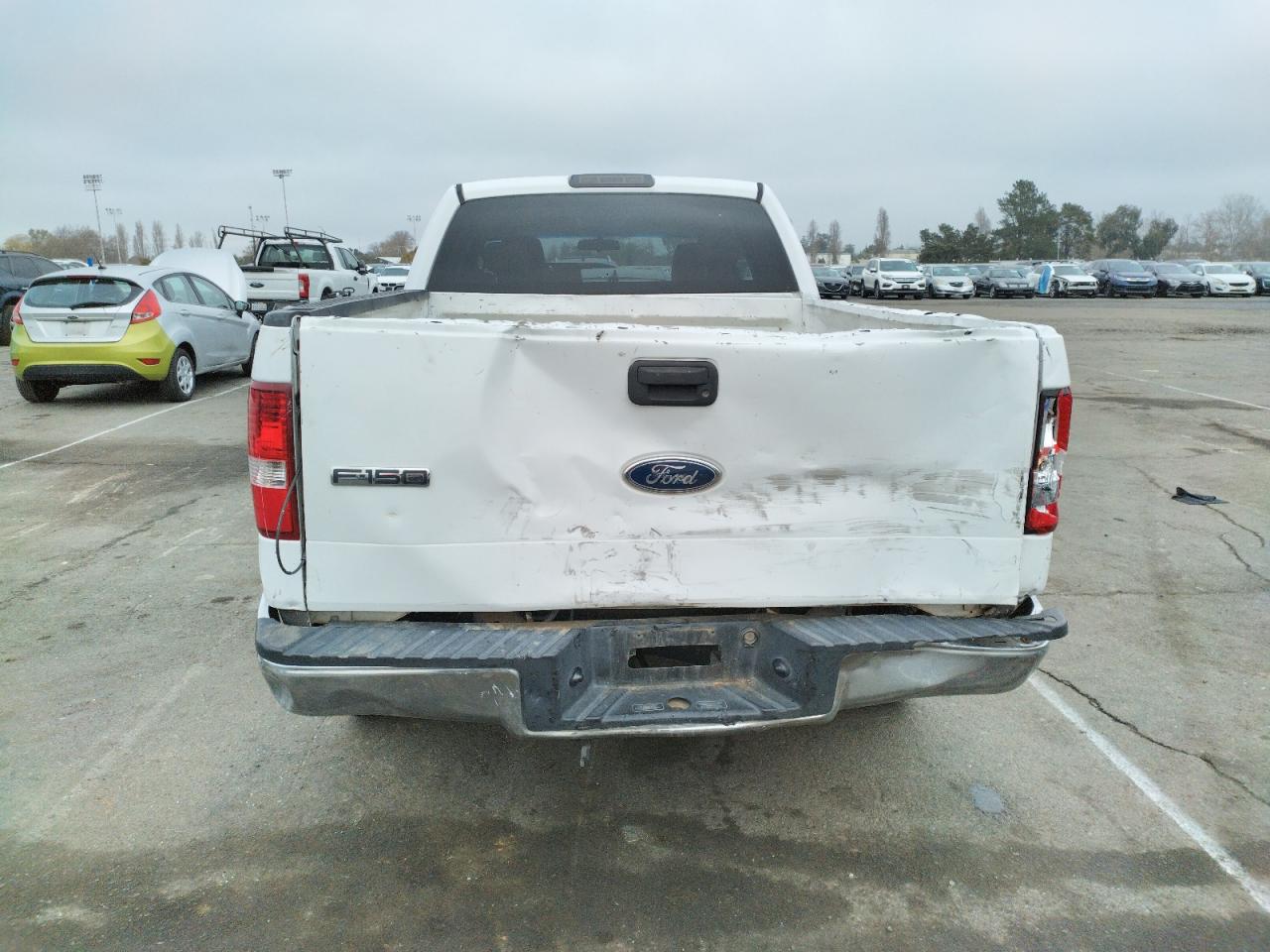 2005 Ford F-150 - Image 6