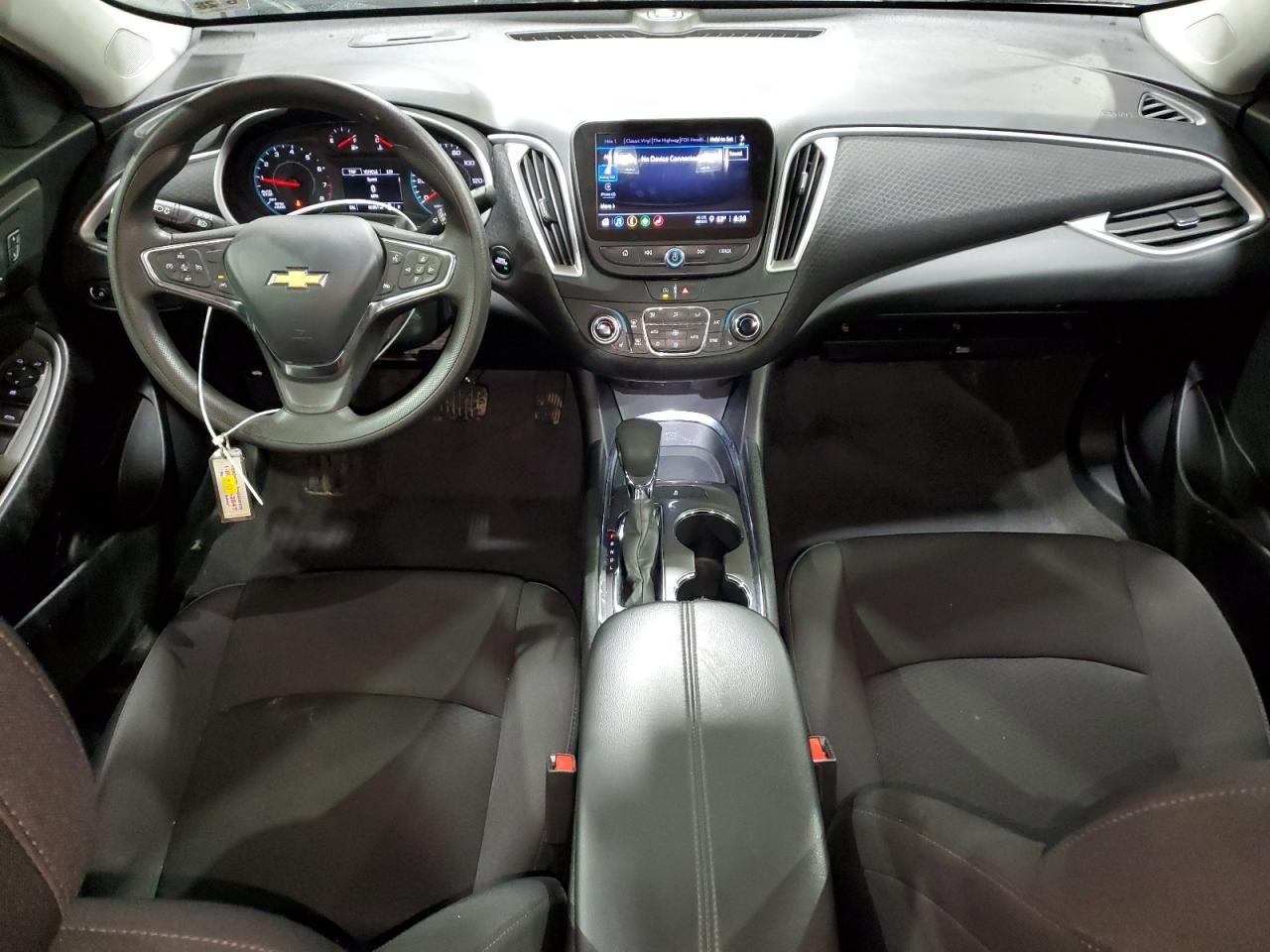 2023 Chevrolet Malibu - Image 8