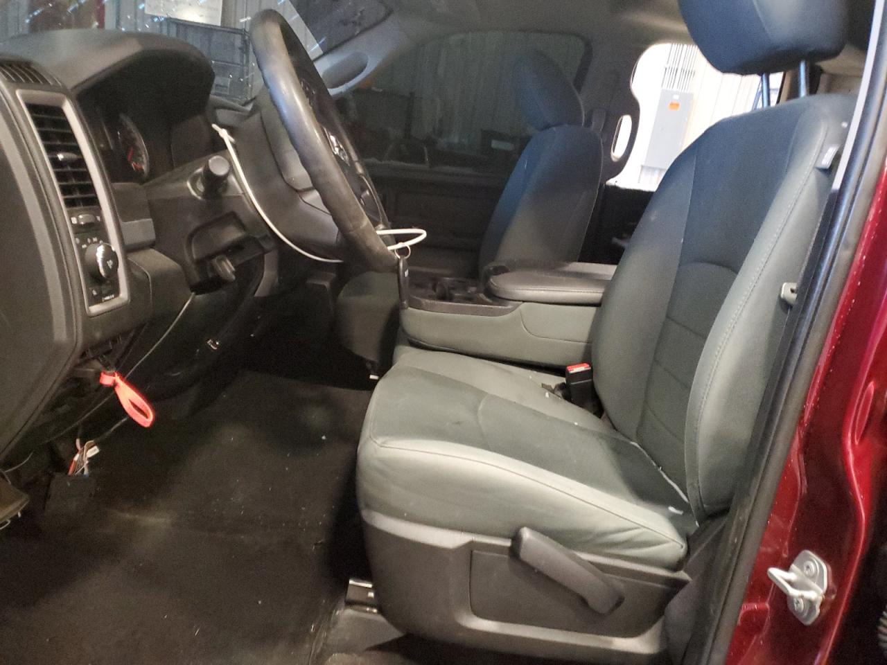 2017 RAM 1500 - Image 7