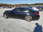 2014 Infiniti Q50 Base en Venta en Fairburn, GA - Front End