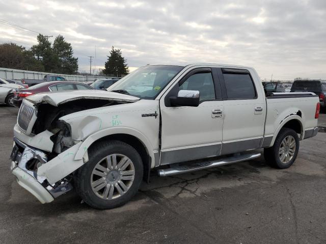 2006 Lincoln Mark Lt  de vânzare în Moraine, OH - Front End