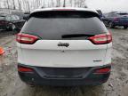 2018 Jeep Cherokee Latitude за продажба в Arlington, WA - Mechanical