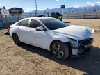 2023 Hyundai Elantra Limited იყიდება Colorado Springs-ში, CO - Front End