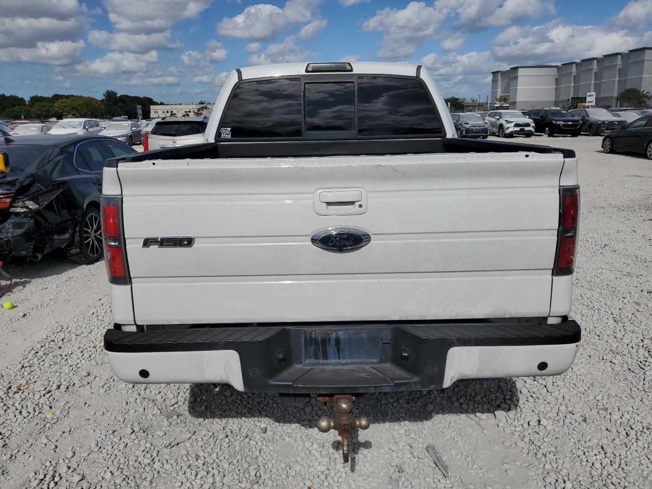 2013 Ford F-150 - Image 6