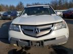 2007 Acura Mdx Technology на продаже в Brookhaven, NY - Rear End