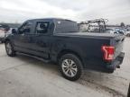 2017 Ford F150 Supercrew продається в Sikeston, MO - Front End