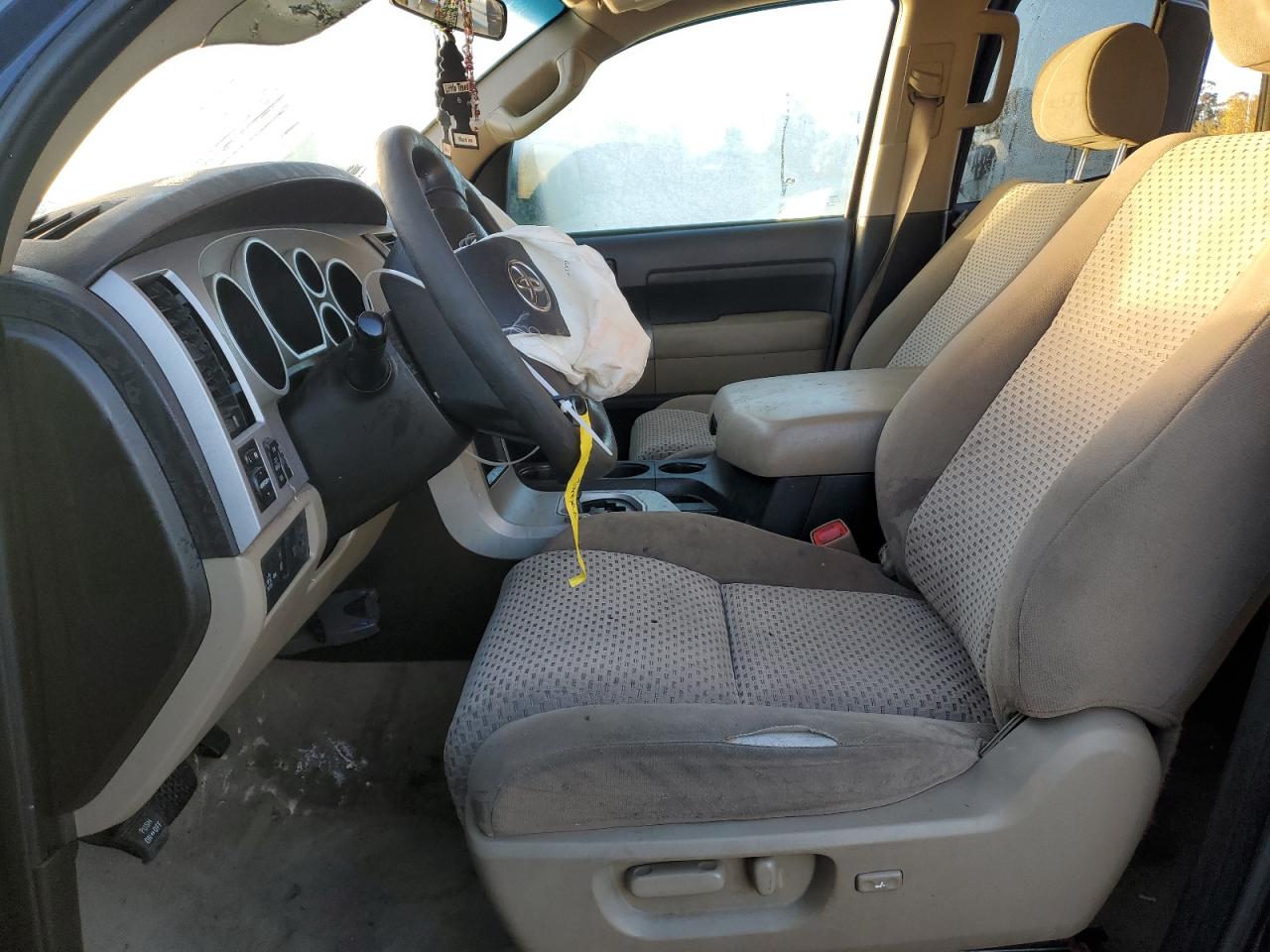 2008 Toyota Tundra - Image 7