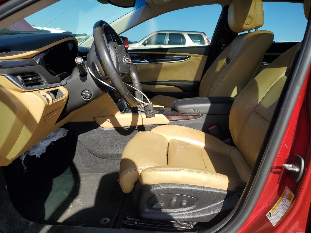2013 Cadillac XTS - Image 7