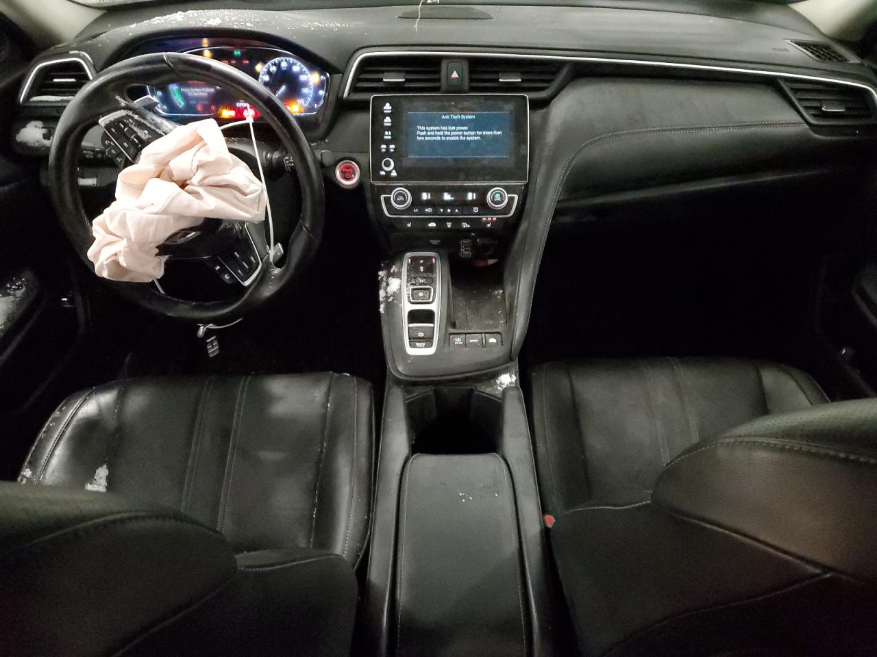 2019 Honda Insight - Image 8