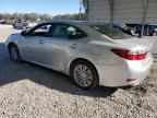 2013 Lexus Es 350 en Venta en Augusta, GA - Front End