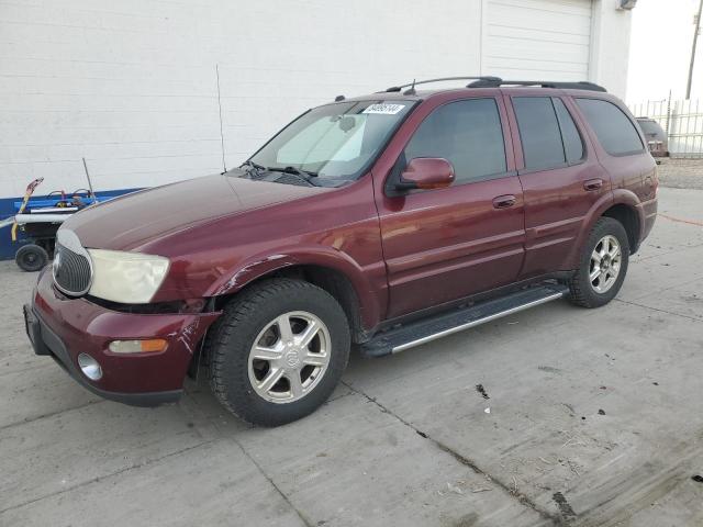 2005 Buick Rainier Cxl